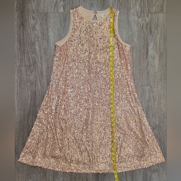 Gianni Bini Pink Mini Dress Vibrant and Chic - Picture 15 of 15